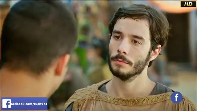 NOVELA GÊNESIS 22-03-2021 SEGUNDA CAPITULO 45 COMPLETO EM HD