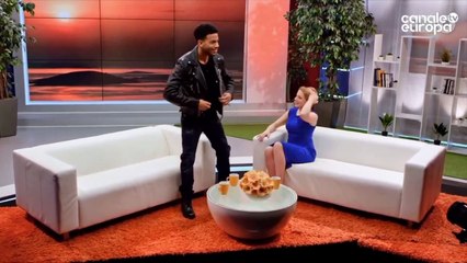 Claudia Gerini RICEVE IL PREMIO ARTE E CINEMA CORTINAMETRAGGIO 2021