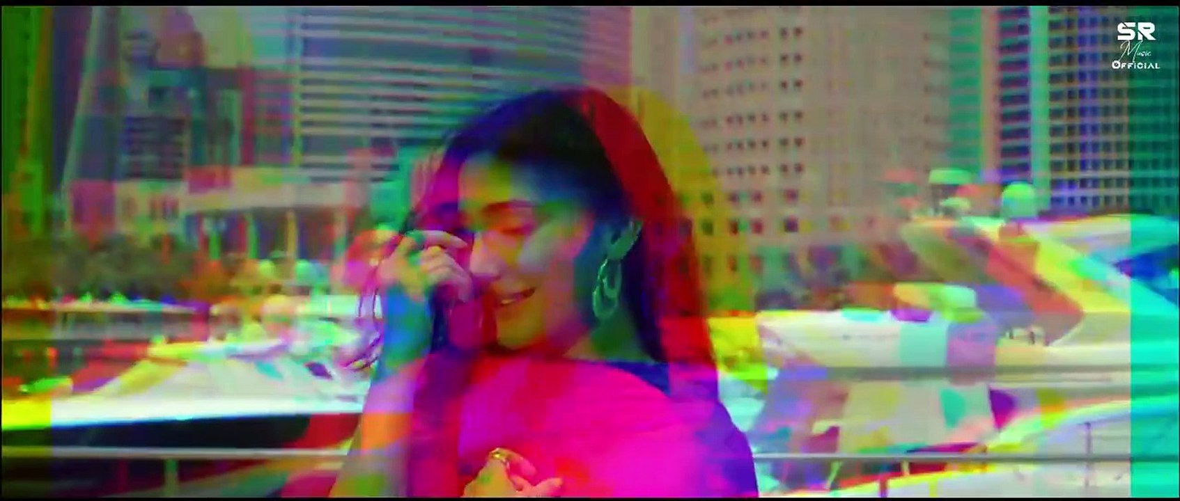 Moonroof - Remix _ Jass Manak _ DJ Sumit Rajwanshi _ SR Music Official _ Latest Remix 2021