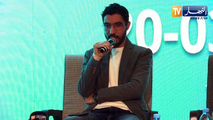 رغم مرض إلتهاب المفاصل الروماتويدي.. بلال يرفع التحدي