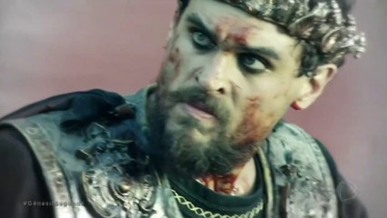 Gênesis Capítulo 45 Completo HD