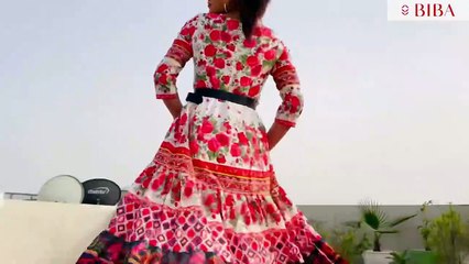 Beats of Biba _ Dance Cover By Kanishka Talent Hub