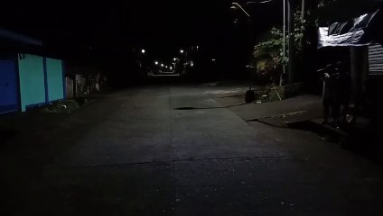 Clear and Clear Road Bicol