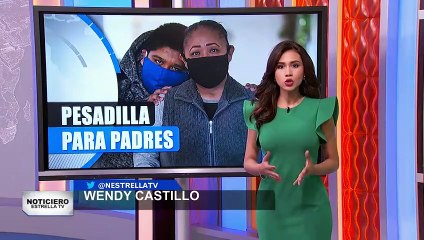 Preocupación entre padres no termina – Noticiero EstrellaTv
