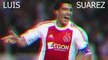 Luis Suarez - 500 Career Goals