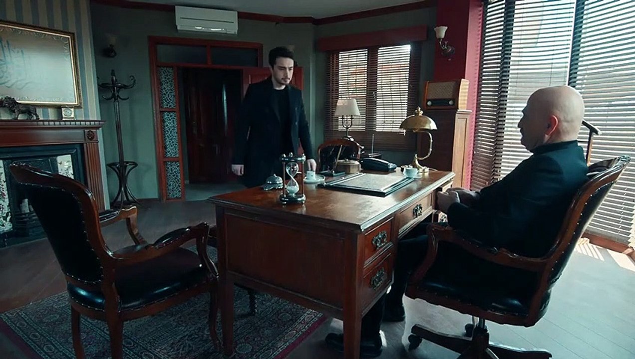 مسلسل الحفرة الجزء الرابع الحلقة 29 كاملة مترجم...