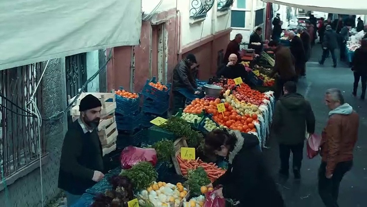 مسلسل الحفرة الجزء الرابع الحلقة 29 كاملة مترجم...