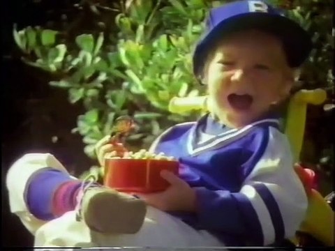 (May 9, 1988) KYW-TV 3 NBC Philadephia Commercials