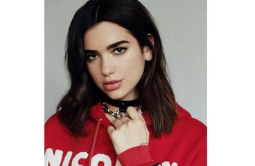 El tenso momento que vivió Dua Lipa con una fan en México