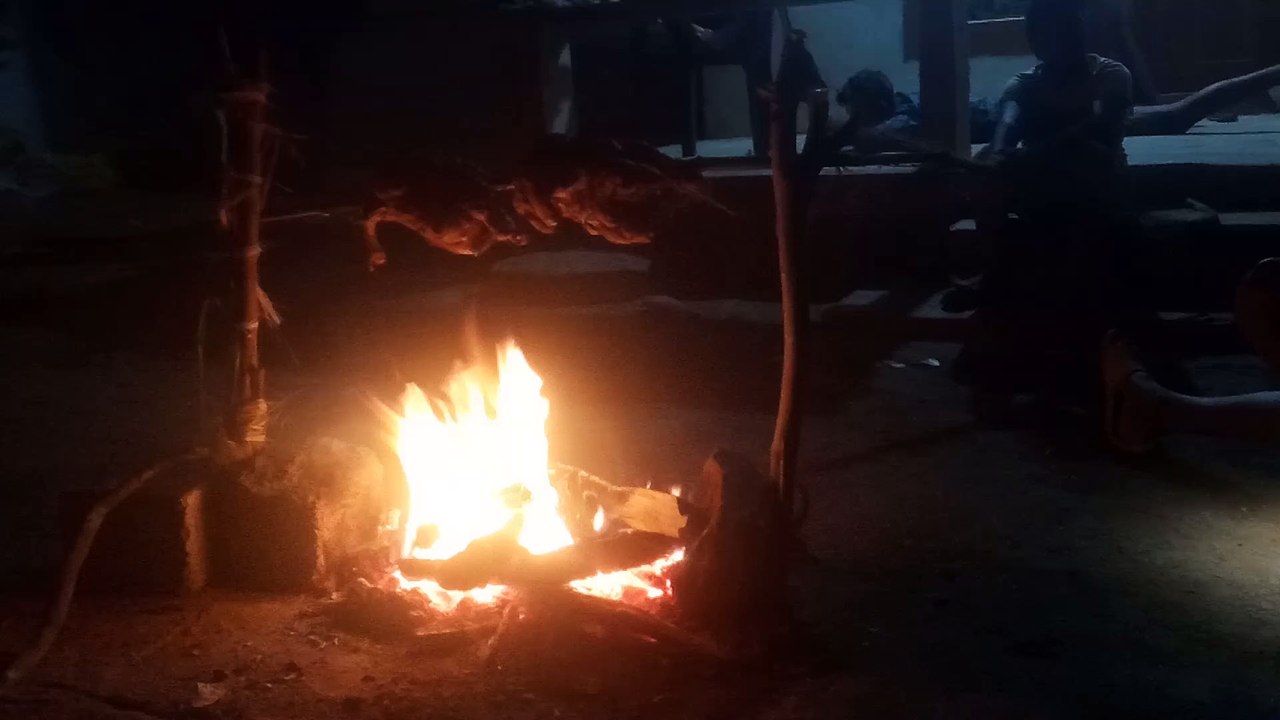 Making Chicken#nightvibe#Makinge taste chicken#food,food video