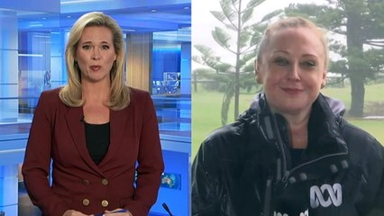 15,000 NSW residents on standby to leave homes