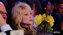 Dolly Parton A MusiCares Tribute  Official Trailer  Netflix