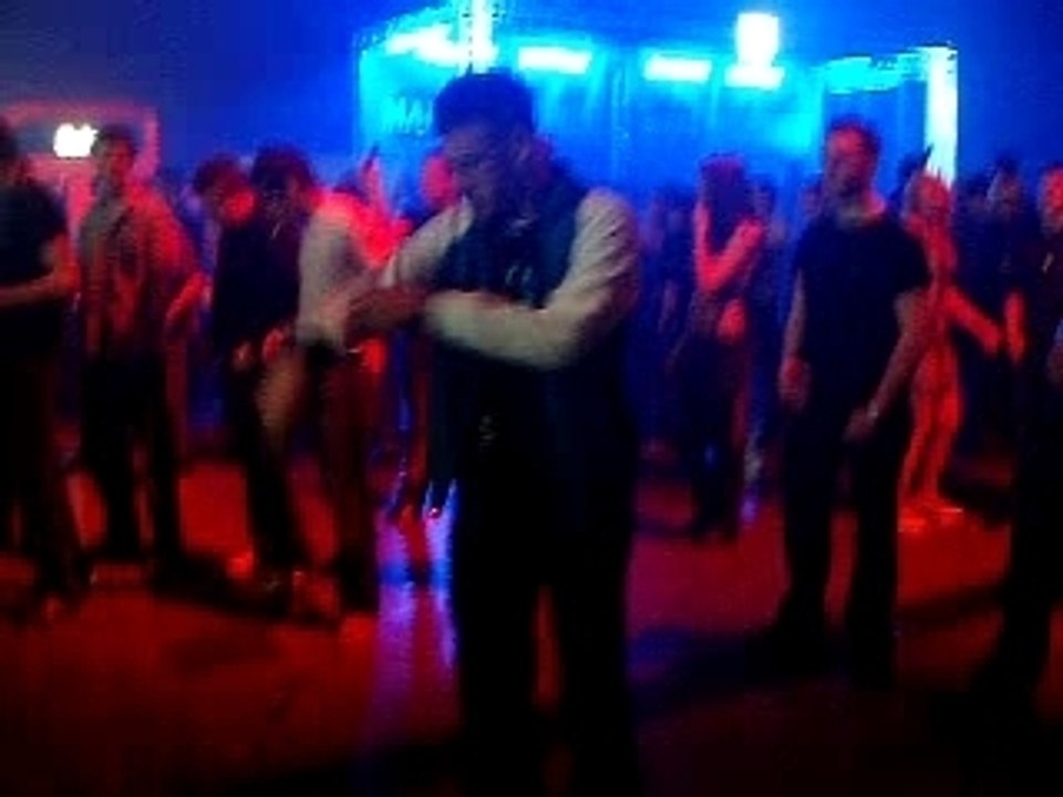 Jump Najib FuckThat - Reverze 2008 @ Sportpaleis - Antwerpen