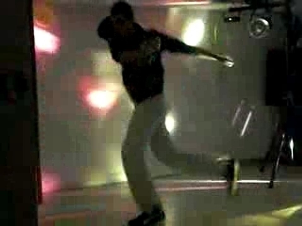 jumpstyle