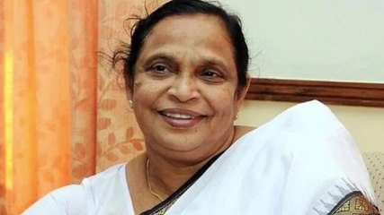 Kerala Congress vice president KC Rosakutty quits party