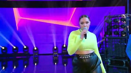 SAQ2021 Q21 22mars2021 -  Coulisses et debrieff du 6e prime et confessions de LARA FABIAN sur les souffrances dans sa carrière