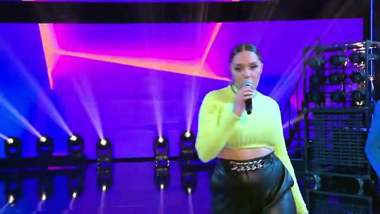 SAQ2021 Q21 22mars2021 -  Coulisses et debrieff du 6e prime et confessions de LARA FABIAN sur les souffrances dans sa carrière