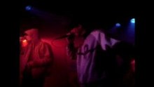 Amazing Ventjes - Klaar (live@simplon)