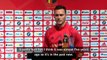 Belgium's Euro 2016 defeat to Wales 'in the past now' for Vermaelen