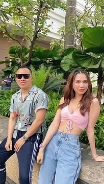 Vũ Khắc Tiệp - Ngọc Trinh hội ngộ bàn chuyện nhạy cảm