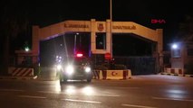 KKTC de dahil İzmir merkezli 53 ilde FETÖ operasyonu