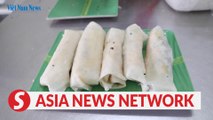 Vietnam News | Nom, nom, Vietnam: Sweet popiah