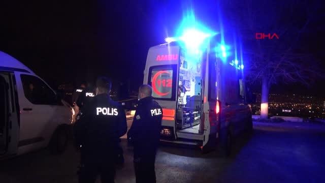 Son dakika haber... İZMİR Polis memuru tartıştığı sevgilisini öldürdükten sonra intihar etti