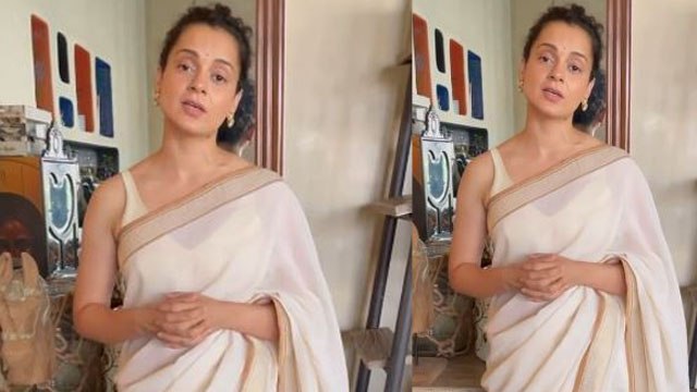 Manikarnika और Panga के लिए National Award जीतने पर Kangana ने दिया Controversial बयान? | FilmiBeat