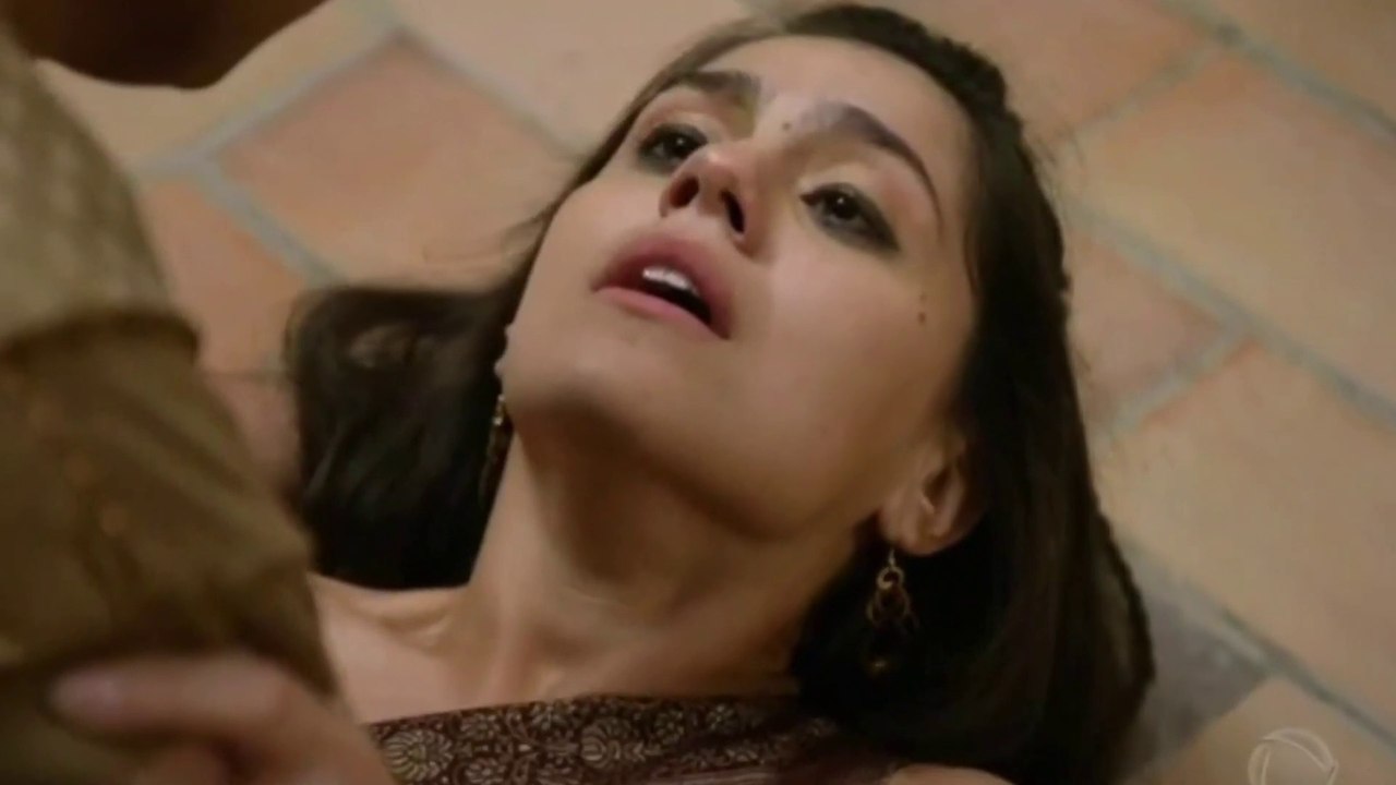 GÊNESIS  TERÇA - 23/03/21  Capítulo 46_ Resumo Completo da Novela Genesis