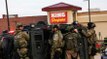 ABD’de süpermarkete silahlı saldırı: 10 ölü