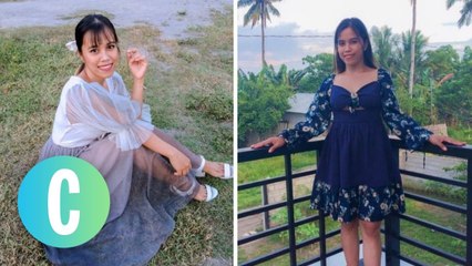 How This Pinay Recycles Old Clothes And Makes Them Into Pretty Korean-Inspired Outfits
