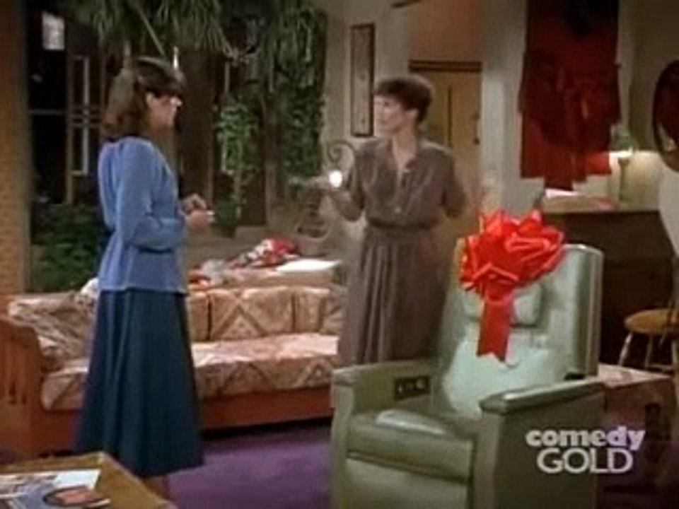 Rhoda   S05E01 Martin Doesn't Live Here Anymore