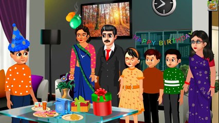 जिद्दी बच्चा _ Ziddi Bacha _ Hindi Kahani _ Hindi Stories _ Hindi Moral Story _ Hindi Moral Kahaniya
