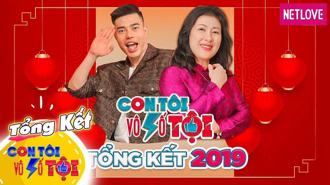 Con Tôi Vô Số Tội  - Tập 08: Tập đặc biệt - Những câu chuyện cảm động chưa từng được tiết lộ