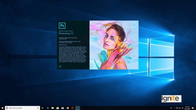 87 Graphic Design Software Adobe Photoshop Understanding the Main Interface of Adobe Photoshop