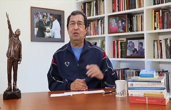 La Voz de Chávez 22MAR2021 I Mujer, Alma de la Revolución Bolivariana