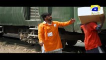 Khuda Aur Mohabbat  Season 2  Episode 11  Har Pal Geo