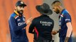 IND VS ENG : Umpire's Call Confusion, If Ball Is Hitting Stumps It Should Be Out- Virat Kohli