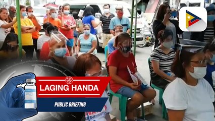 #LagingHanda | Outreach team ni Sen. Go, sumaklolo sa mga residenteng nasunugan sa ilang lugar sa Metro Manila