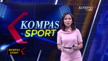 Persib Bandung Bertolak ke Sleman Melalui Jalan Darat