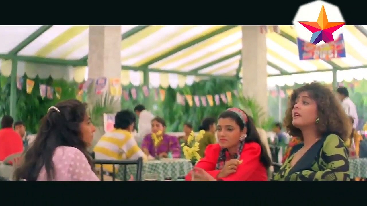 Madhuri Dixit best movies scene video HD