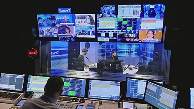 Coronavirus : à quoi vont ressembler les vaccinodromes mis en place dès avril ?