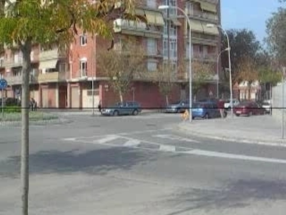 Recopilación Jordy Parkour y Tricks