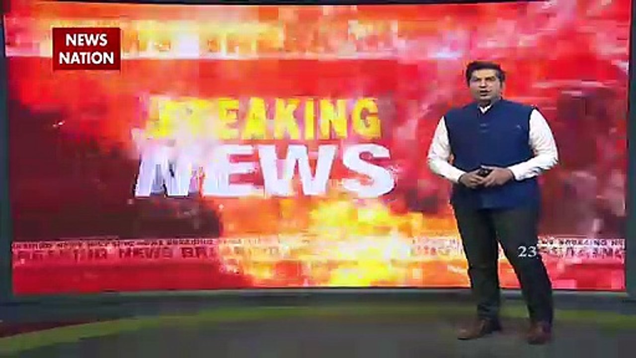 Telangana Kabaddi Match Gallery Collapse,Terrifying Accident On Cam