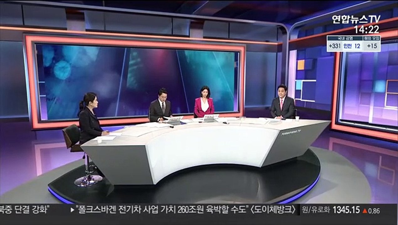 [뉴스큐브] 신규확진 346명…文 대통령, AZ 백신 접종