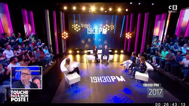 Pierre Ménès : Regardez son face à face polémique avec Marie Portolano dans le doc de Canal+, dont tout le monde parle mais que personne n'a vu...