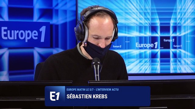 Journaliste sportive : Il y a toujours une référence au physique , assure Clémentine Sarlat