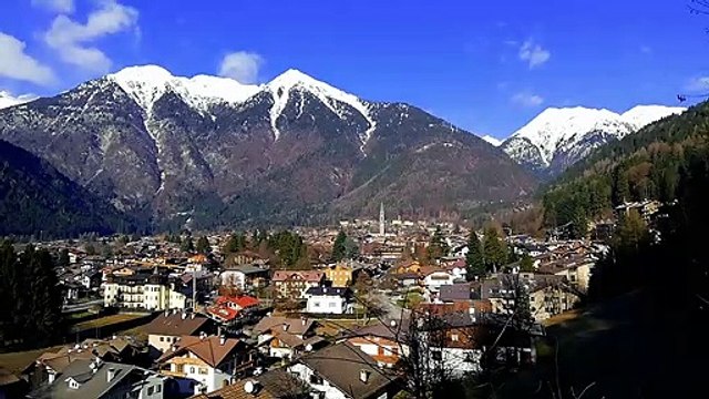 Dolomites ITALY | Dolomites 4K | Sicily ITALY| Sicily Travel | Amalfi Coast | Amalfi Coast ITALY