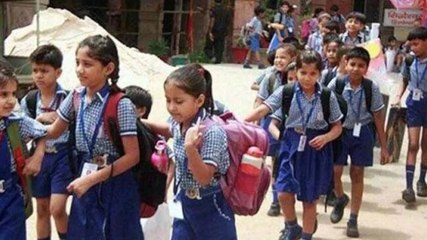 Covid surge: UP schools upto class 8 to stay shut till 31 March