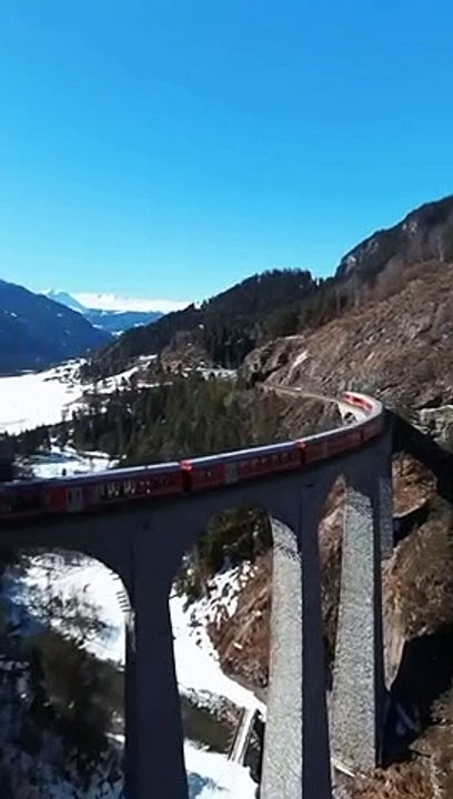 amazing view